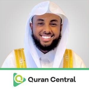 Yahya Raaby by Muslim Central