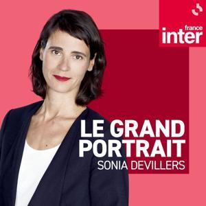 Le grand portrait by France Inter