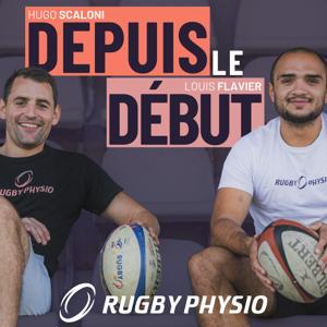 Depuis Le Début - Rugby Physio by Rugby Physio