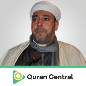 Riad Aldzairey by Muslim Central