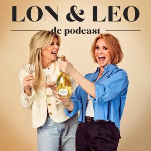 Lon & Leo by Lon & Leo / Middle Child Media / Buro Bagsy