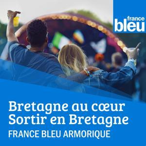 La Bretagne au coeur / Sortir en Bretagne by ici