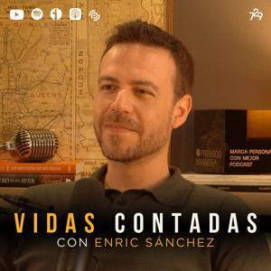 Vidas Contadas by 729