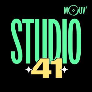 Studio 41 by Mouv'