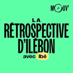 La rétrospective d'Ilébon by Mouv'
