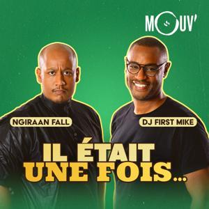 Il était une fois by Mouv'