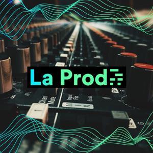 La Prod by Mouv'