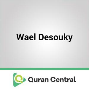 Wael Desouky by Muslim Central