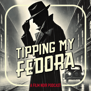 Tipping My Fedora by Sergio Angelini