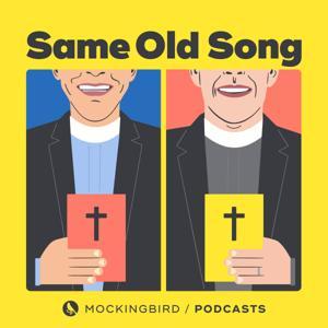 Same Old Song by Mockingbird