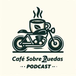 Cafe Sobre 2Ruedas by Rafa Buggy Y Pablo "El Senador"