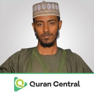 Afif Muhammad Taj by Muslim Central