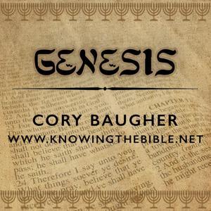 Genesis by Cory Baugher