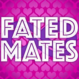 Fated Mates - Romance Books for Novel People by Fated Mates