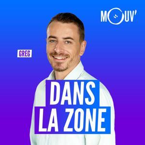 Dans la zone by Mouv'