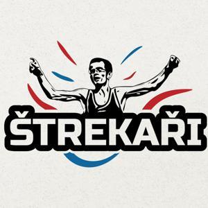 Štrekaři by Milan Janoušek