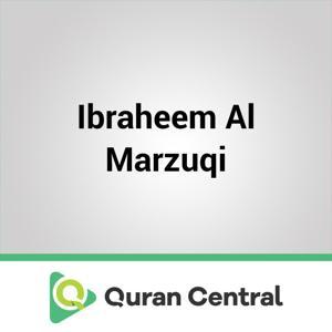 Ibraheem Al Marzuqi by Muslim Central