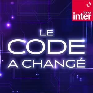 Le code a changé by France Inter