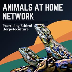 Animals at Home Network by AAHN