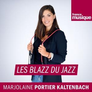 Les Blazz du Jazz by France Musique