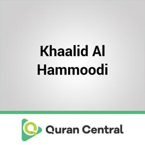 Khaalid Al Hammoodi by Muslim Central