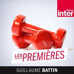 Les premières by France Inter