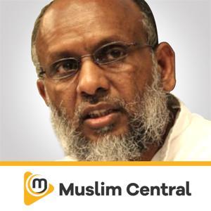 Akram Nadwi by Muslim Central