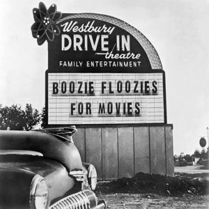 Boozie Floozies For Movies by Boozie Floozies