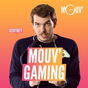 Mouv' Gaming by Mouv'