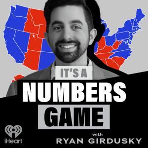 It's A Numbers Game with Ryan Girdusky by iHeartPodcasts