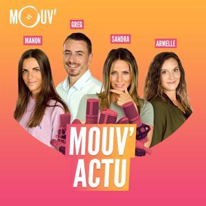 Mouv' Actu by Mouv'