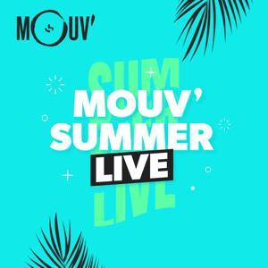 Mouv' Summer Live by Mouv'