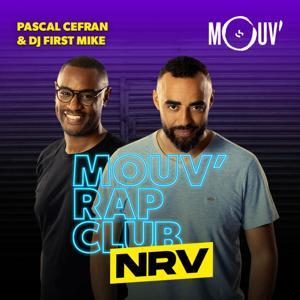 Mouv' Rap Club NRV by Mouv'
