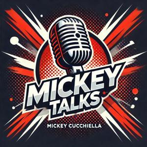 Mickey Talks by mickeytalkspod