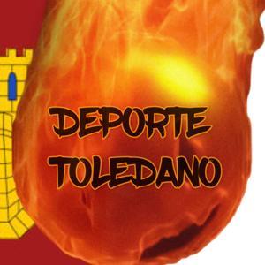 Deporte Toledano 2023 by DEPORTE TOLEDANO 2023