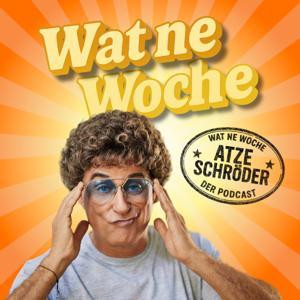 Wat ne Woche by Atze Schröder