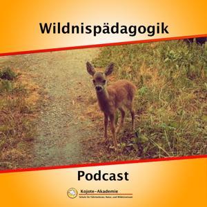 Wildnispädagogik by Kojote-Ralf