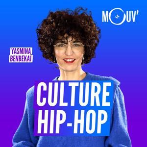 Culture hip-hop by Mouv'