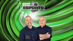 Zona esports by Ràdio i televisió d'Andorra S.A.