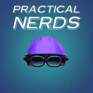 Practical Nerds by Patric Hellermann