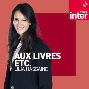 Aux Livres etc by France Inter