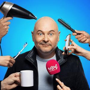 Cauet sur Europe 2 by Europe 2