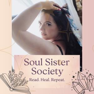 Soul Sister Society: The Podcast by Kalie
