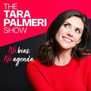 The Tara Palmeri Show by Tara Palmeri