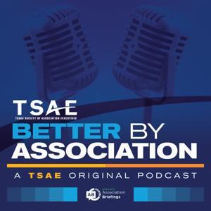 Better By Association by TSAE