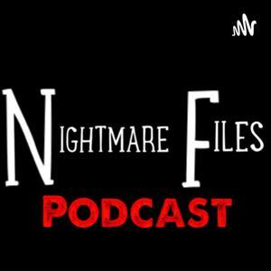 Nightmare Files by Nightmare Files