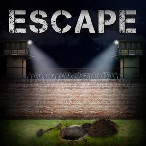 Escape by Jessica McNally