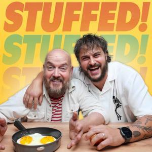 Stuffed! by Spirit Studios
