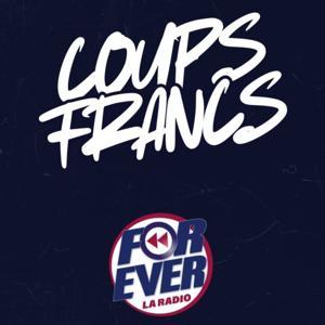 Coups Francs, le podcast 100% Girondins de Bordeaux by ForEver