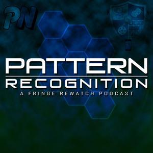 Pattern Recognition by Southgate Media Group